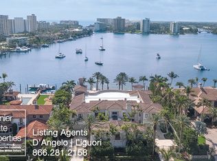 750 Lake Dr, Boca Raton, FL 33432