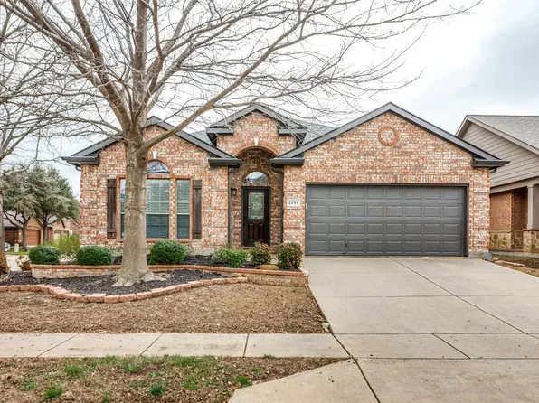 2656 Sandcherry Dr, Fort Worth, TX 76244