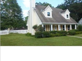 5548 Candia Ct, Mobile, AL 36693