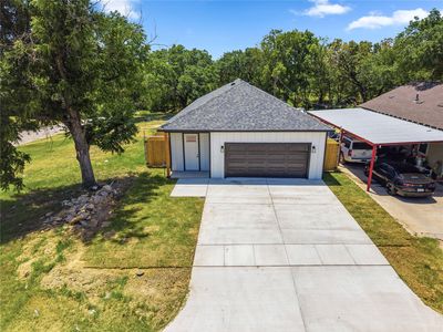 1818 E Tucker St, Fort Worth, TX, 76104