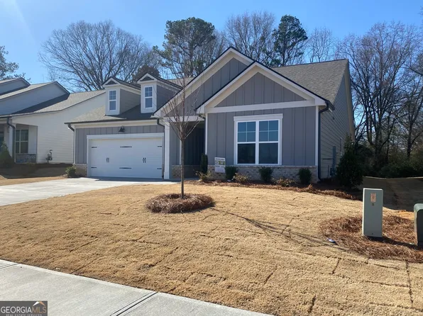 189 Montview Dr #89, Jefferson, GA 30549