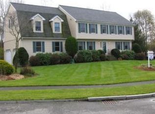 10 Wight Farm Rd, Natick, MA 01760