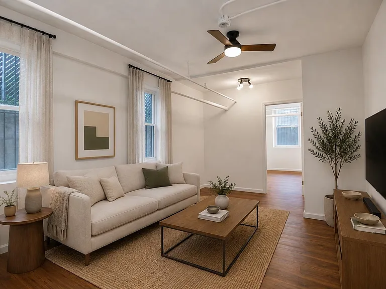 7812 Hudson Ave #1-B — Photo 1