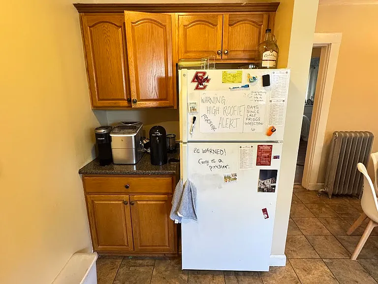 289 Foster St #1L — Photo 7