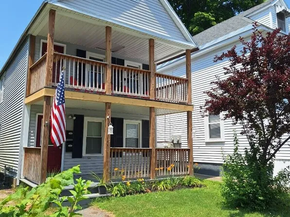395 4th Avenue, Troy, NY 12182