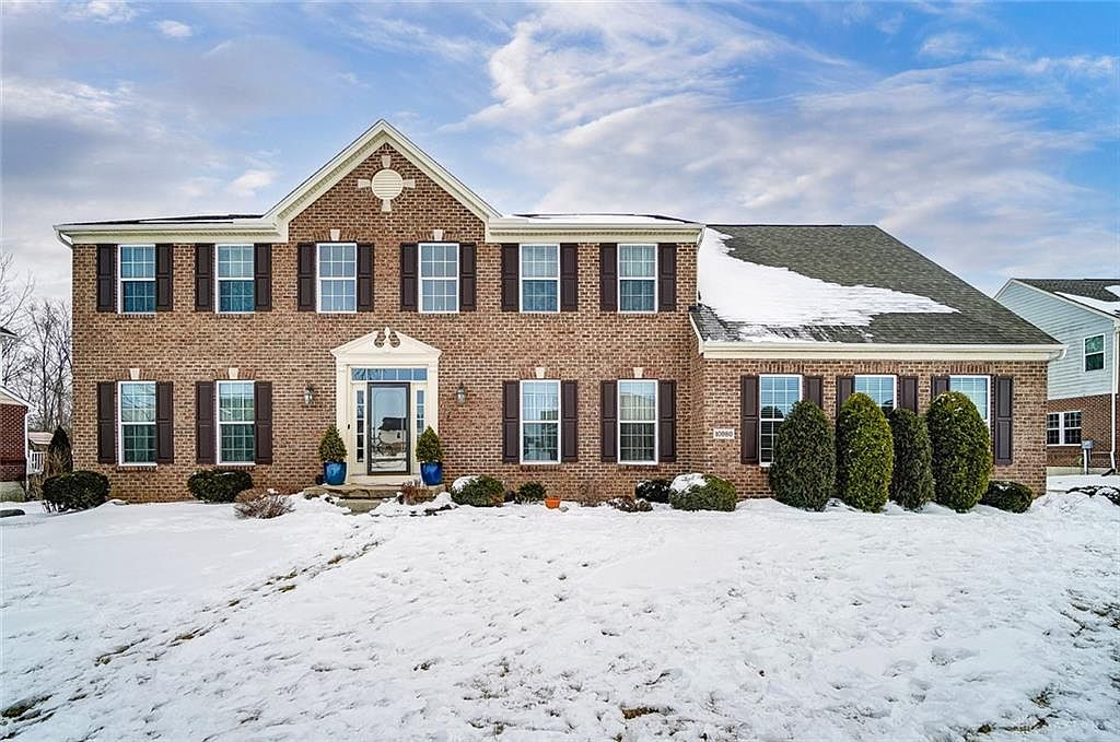 10980 Cobble Brook Dr, Dayton, OH 45458 | Zillow