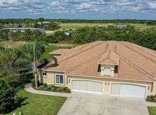 24060 Park Place Dr S, Port Charlotte, FL 33980
