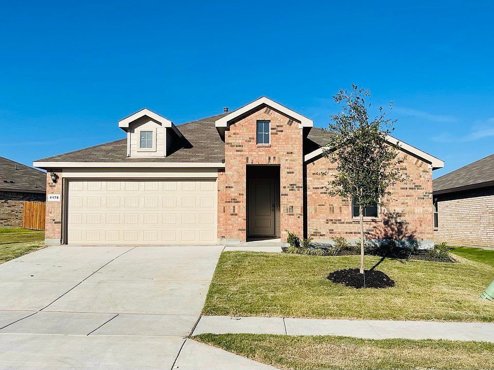 1st image of 4176 Crooked Bend Dr
