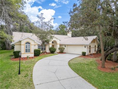 39 Pine Dr, Homosassa, FL, 34446