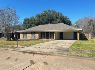 3823 Spencer St, Alexandria, LA 71302
