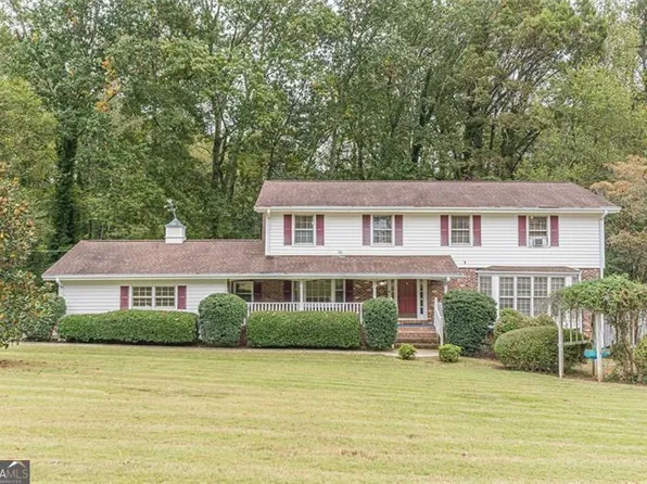 649 Sugar Creek Trl SE, Conyers, GA 30094