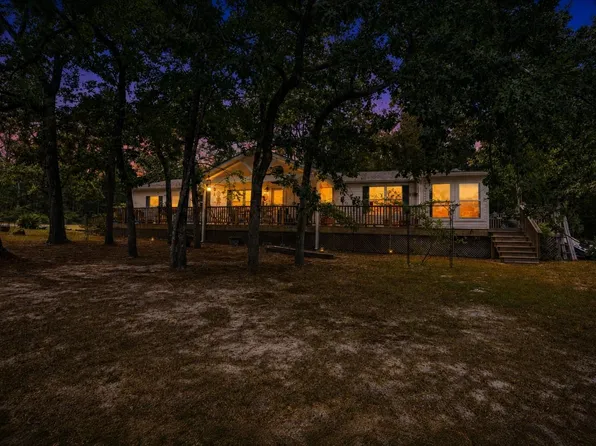 63 Wood Hbr, Trinity, TX 75862