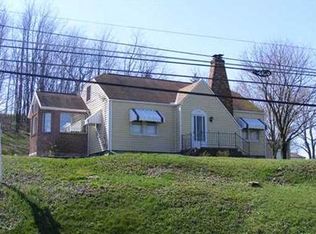 110 E Portersville Rd, Portersville, PA 16051