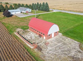 17536 County Highway D47, Hubbard, IA 50122