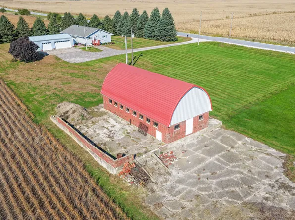 17536 County Highway D47, Hubbard, IA 50122