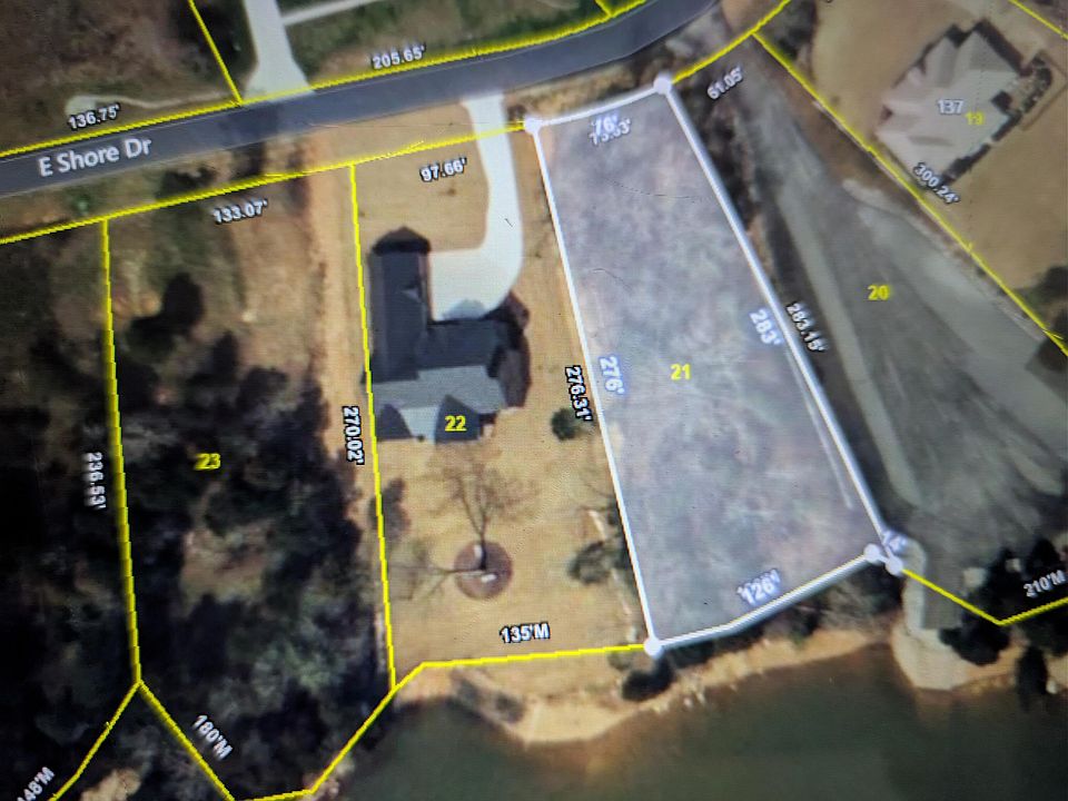 2nd image of 21 E Shore Dr #21