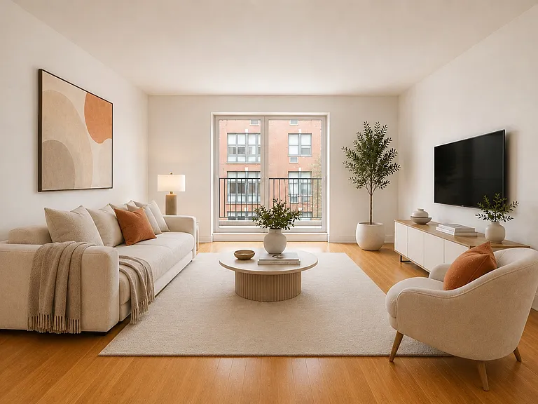 41-26 27th St #8H — Photo 3