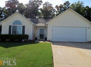 978 Chase Trl, McDonough, GA 30253