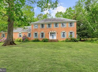 17901 Barnesville Rd, Barnesville, MD 20838