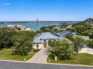 303 Left Ln, Horseshoe Bay, TX 78657