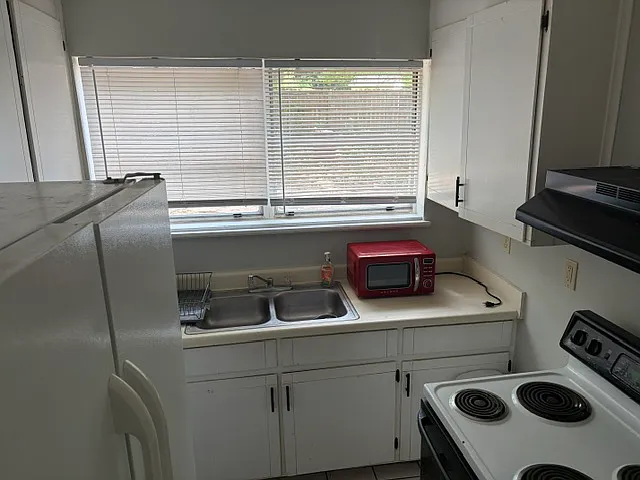 814 Crawford Ave #A — Photo 1