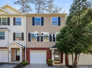 654 Providence Pl SW, Atlanta, GA 30331