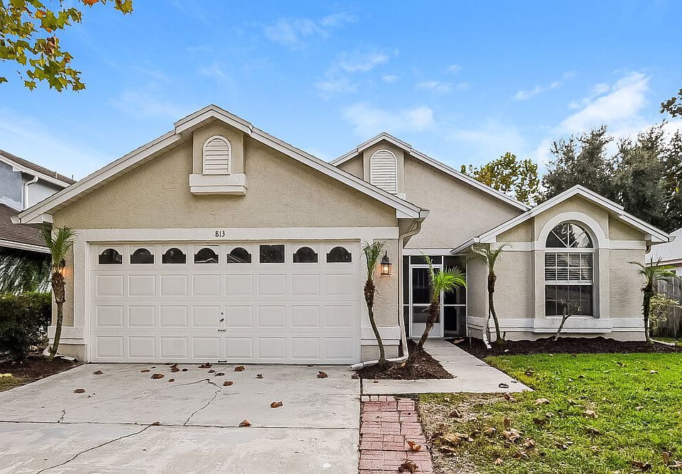 1st image of 813 Heather Glen Cir