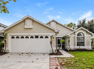 813 Heather Glen Cir, Lake Mary, FL 32746