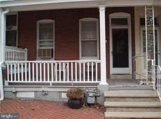 243 E Oak St, Norristown, PA 19401