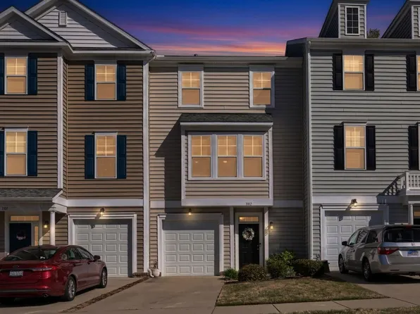 1102 Prosperity Ct Unit 59, Williamsburg, VA 23188