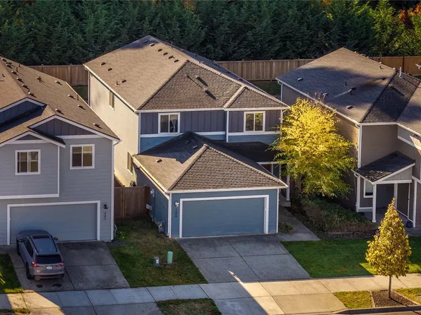 1355 92nd Way SE, Tumwater, WA 98501