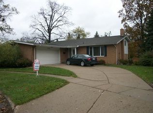 11371 Milshire Pl, Grand Blanc, MI 48439