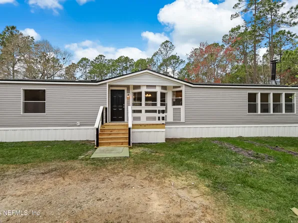 1786 ELDER Street, Bunnell, FL 32110