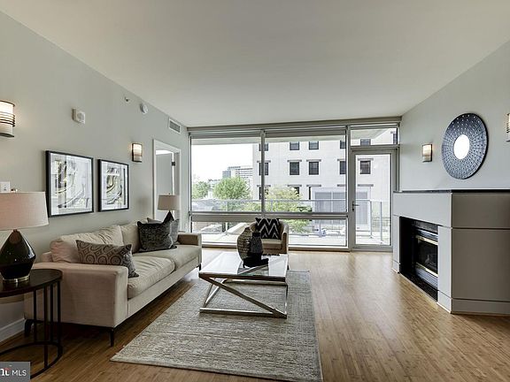 4th image of 6820 Wisconsin Ave APT 3009