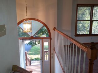 415 Dawnridge Dr, Vinton, VA