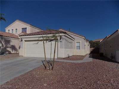9582 Ensworth St, Las Vegas, NV, 89123