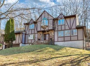 115 S Powdermill Rd, Morris Plains, NJ 07950