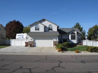 4455 Mountain Park Rd, Chubbuck, ID 83202