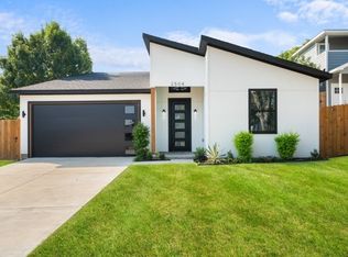 2504 Oxford Ave, Fort Worth, TX 76106