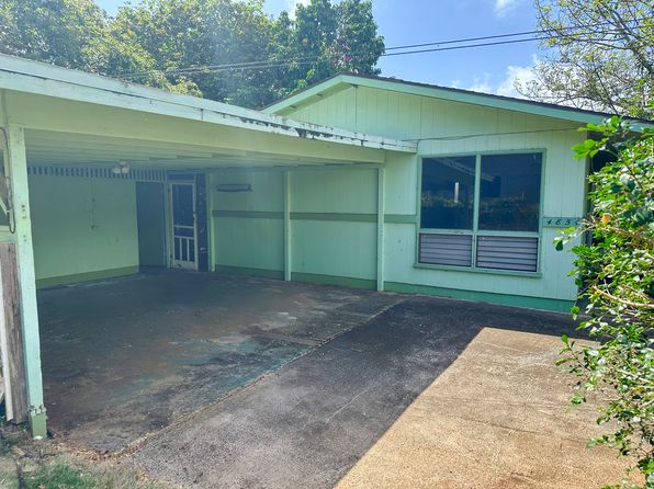 4854 Aliali Rd, Kapaa, HI 96746