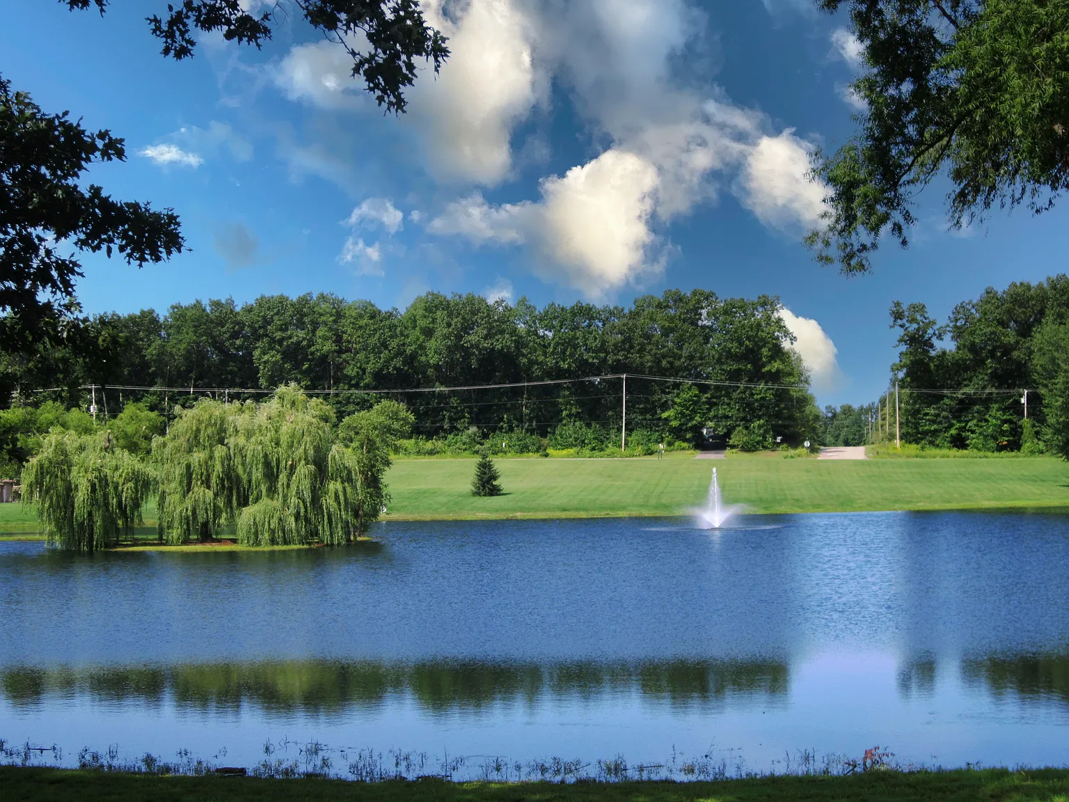 Hickory Hills Village — Photo 2