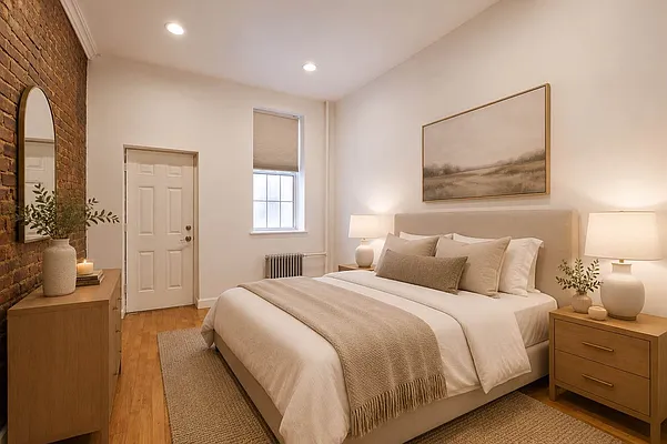 Bedroom, photo 2
