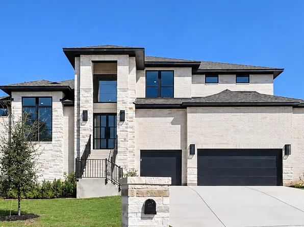 1023 Conastoga Ct, Driftwood, TX 78619