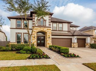3011 Dahlgren Trl, Sugar Land, TX 77479
