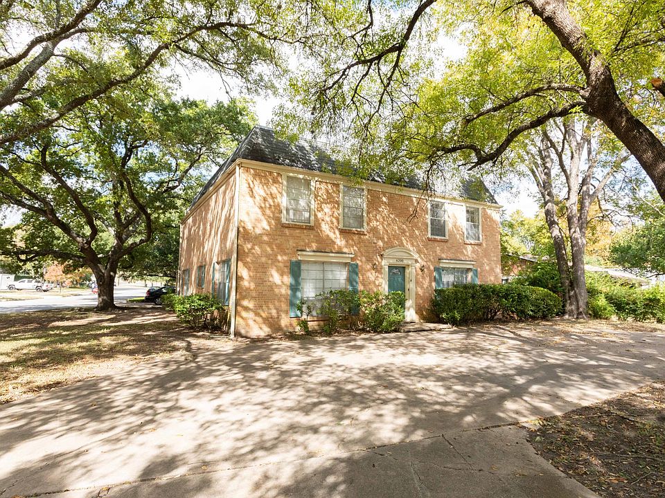 1st image of 6200 Shoal Creek Dr W #B