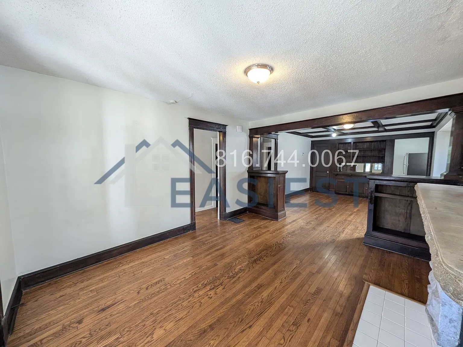 2 bed, 1001 sqft, $1,195 — Photo 3