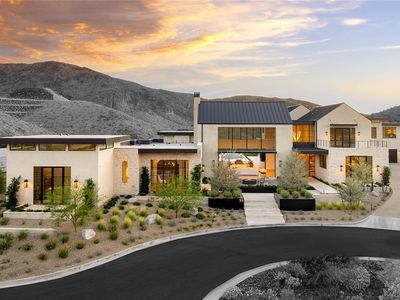 23 Sanctuary Peak Ct, Henderson, NV, 89012