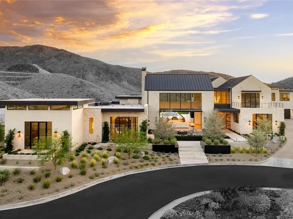 23 Sanctuary Peak Ct, Henderson, NV 89012