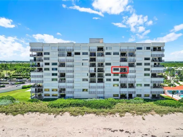 9490 S Ocean Dr, Jensen Beach, FL