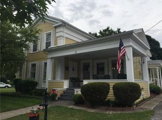 10 S Main St, Oakfield, NY 14125